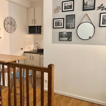 Appartamento New Duplex de charme au pied de la Cathédrale Carré d'or Strasburgo Esterno foto