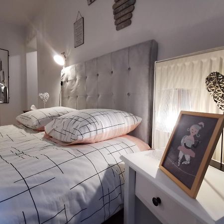 Appartamento New Duplex de charme au pied de la Cathédrale Carré d'or Strasburgo Esterno foto
